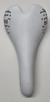 Fizik Aliante Saddle Carbon Braided Rails White. Fixed Price $69.00.