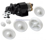 Star Wheel Motor Q6718-67017 For Hp T610 T620 T770 T790 T1100 T1200 T2300 Z3200. Fixed Price $57.44.