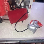 New Delta Air-zound Powered Safety Bike Horn Extraloud 115 Db Made In Canada. Fixed Price $43.97.