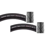 Pack Of Panaracer Ribmo 700X32 Wire Tpi 75 Black/black Reflective Road Tire. Fixed Price $85.25.