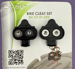Bv Bike Set Ct 01 Spd Spinning Indoor Cycling Mountain. Fixed Price $10.99.