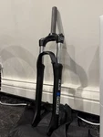 Sr Suntour Xct 30 Suspension Black - 29ER Lightly Used Excellent Condition. Fixed Price $50.00.