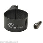 Omni Racer Full Carbon Front Derailleur Clamp Fits Shimano Sram: 31.8-32MM Gloss. Fixed Price $29.95.