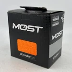 Pinarello Most Ultragrip Evo 3MM Orange Handlebar Tape New Box. Fixed Price $17.99.