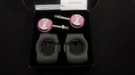 Speedplay Ultra Light Action Ss Pedals W/ Walkable Cleats Pink. Fixed Price $265.00.