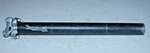 Xlc Comp Seat Post Tube 350/31.6MM 0MM Offset Black Mtb Gravel Road Commuter. Fixed Price $35.61.