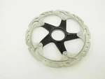 Shimano SM-RT81-S Bicycle Disc Brake Rotor 160MM Ice Tech Centerlock. Fixed Price $19.99.
