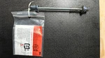 Nos Shimano Dura-ace HB-9000 Front Quick Release Skewer 130MM. Fixed Price $40.50.