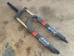 Fox Float 32 Rlc 140MM Suspension Fork 26 Wheels Mountain Bike Mtb. Fixed Price $239.99.