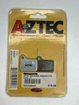 Aztec PB8230 Shimano Deore BR-M555/C901 Hydraulic W/spring Disc Pad. Fixed Price $16.99.
