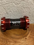Enduro XD-15 Bsa 30MM Bottom Bracket With Aluminum Cups Made Usa. Fixed Price $92.99.