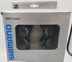 Shimano Shift Lever SL-TX30-6R / SL-TX30-LN New. Fixed Price $13.45.
