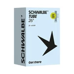 Schwalbe Bicycle Inner Tube AV12S 25/40-559 Ib Agv Mm. Fixed Price $13.03.