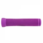 Black Ops Flangeless Circle Bar Grips Purple. Fixed Price $16.35.