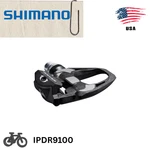 Shimano Dura Ace PD-R9100 Spd-sl Pedal Black. Fixed Price $165.99.