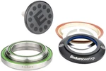 Enduro HDK-0012 Drop-in Tapered Headset Kit With Angular Contact Bearings,. Fixed Price $133.72.