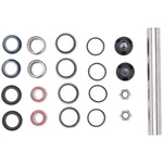 Pedal Refresh Kit: Egg Beater Candy 11 16229. Fixed Price $44.52.