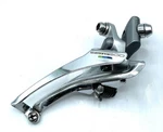 Shimano 600 Front Derailleur Bottom Pull Braze-on FD-6400 Vintage. Fixed Price $39.75.