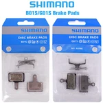 Shimano B01S/G01S Resin Disc Brake Pads Fast Shipping From Usa. Fixed Price $14.85.