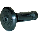 Odi Aluminum Bar End Plugs Black F71APB. Fixed Price $29.48.