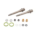Replacement Pin Kit For Spike And Oozy Pedals From 2016 Spank Accessories. Fixed Price $43.11.