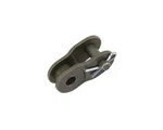 Kmc 415H-OL Offset Half Link Chain Connector 1/2 X1/8 Hd Black Bmx Fixie Cruiser. Fixed Price $13.99.