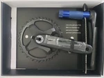 Fsa Gossamer Pro Agx+ Crankset 42T 172.5MM New #336-0345064090 Free Shipping. Fixed Price $69.99.
