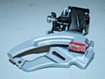 Shimano Altus Triple Front Mtb Derailleur FD-M2000-DS 34.9MM 63-66 Usa Shipper. Fixed Price $34.02.