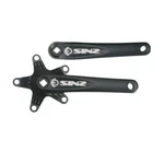 Sinz Expert Lite Alloy Square Taper Crank Arms 150MM. Fixed Price $64.95.