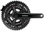 Shimano FCA073C090 Crankset FC-A073 50 39 30T 170MM Without Chain Guard New. Fixed Price $108.12.