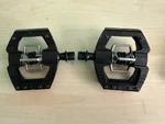 Crankbrothers Mallet Mtb Bike Pedals - Black. Fixed Price $60.00.