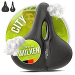 Velmia Bicycle Saddle - Comfortable And Women 3 Zone Concept.... Fixed Price $50.58.