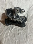 Shimano Xtr RD-M9050 Rear Derailleur 11 Speed DI2. Fixed Price $105.00.