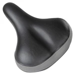 Bicycle Saddle Wide Seat - Size 10.2" X 8.6 Compatible With Indoor. Fixed Price $35.50.