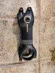 Transx Antishock Ultralight Suspension Stem 110MM, -7DEG, New. Fixed Price $50.00.