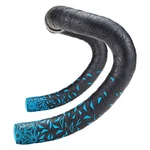 Supacaz Super Sticky Kush Star Fade Neon Blue Bar Tape Grip Wrap - Brand Direct. Fixed Price $45.00.