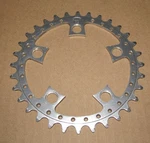 Stronglight Drillium Chainring 32T 86MM Bcd Vintage. Fixed Price $19.96.