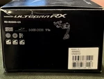 Shimano RD-RX800 Gs 11 Speed Rear Derailleur Ultegra Shadow Plus Gravel Road Oe. Fixed Price $86.99.