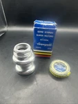 Campagnolo 4041 Super Record Headset 25 X French Threaded. Fixed Price $349.99.