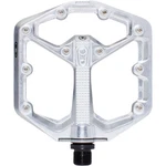 Crankbrothers Stamp Pedals - Small Silver 16747. Fixed Price $197.30.