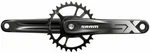Sram Sx Eagle 170MM Crankset With 32T Direct Mount Chainring. Fixed Price $74.00.