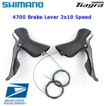 Shimano Tiagra ST-4700 Shifter Brake Lever 2X10 Speed Set Road Bike. Fixed Price $139.88.