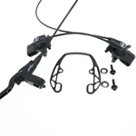 Magura HS22 Hydraulic Rim Linear Pull Brake 3-FINGER Lever Single- Front. Fixed Price $79.90.