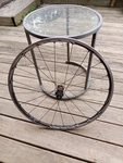 Shimano Rs 81 20 Hole Rear Rim. Fixed Price $100.00.