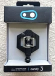 Crank Brothers Candy 3 Pedals Black. Fixed Price $110.00.