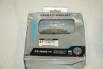 Shimano Cassette Sprocket CS-HG62-10 Deore Speed 11-34T. Fixed Price $29.99.