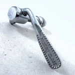 Kalloy Vintage Textured Seatpost Clamp Quick Release Qr Bike. Fixed Price $16.98.
