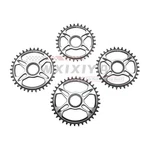 Bike Chainring Chainwheel 12 Speed 32/34/36/38T For Shimano M6100/7100/8100/9100. Fixed Price $22.99.