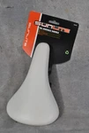 Sunlite Juvenile Racing/mx Style Bicycle Saddle 5.5 9 White. Fixed Price $14.14.
