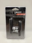 Bell Sports Binder 450 Replacement V-brake Pads, Black New Sealed. Fixed Price $7.99.